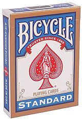 Bicycle Gold Standard (Rot & Blau) Spiel