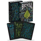 Bicycle Dark Mode Spiel