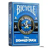 Bicycle Disney - Donald Duck Spiel
