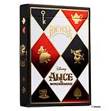 Bicycle Disney - Alice in Wonderland Spiel
