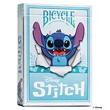 Bicycle Disney - Stitch Spiel