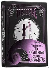 Bicycle Disney - Nightmare before Christmas Spiel