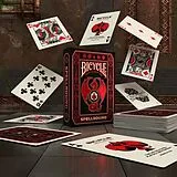 Bicycle Spellbound (Designer Spielkarten, Poker, Skat...) Spiel