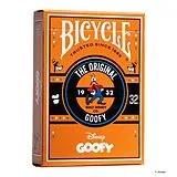 Bicycle Disney Classic Goofy (Designer Spielkarten, Poker, Skat...) Spiel