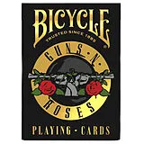 Bicycle Guns N Roses (Designer Spielkarten, Poker, Skat...) Spiel