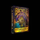 Bicycle® Stargazer 204 (Designer Spielkarten, Poker, Skat...) Spiel