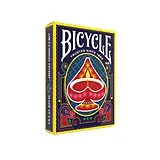 Bicycle® Diwali (Designer Spielkarten, Poker, Skat...) Spiel