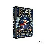 Bicycle® Disney Fantasia Spiel