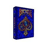 Bicycle® Royal (Designer Spielkarten, Poker, Skat...) Spiel