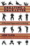 Kartonierter Einband (Kt) Creating a Character von Moni Yakim
