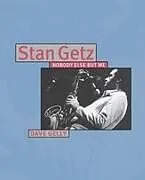 Kartonierter Einband Stan Getz von Dave Gelly