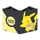 Pokémon - Pikachu PRO-Binder 9-Pocket Spiel