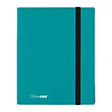 PRO-Binder Eclipse 9-Pocket - Sky Blue Spiel