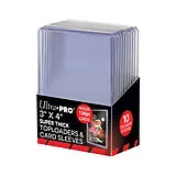 Toploader Super Thick & Thick Penny Sleeves Bundle (10) Spiel