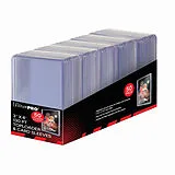 Toploader Super Thick & Thick Penny Sleeves Bundle (50) Spiel