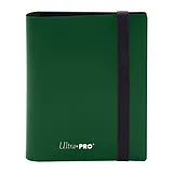 PRO-Binder Eclipse 2-Pocket - Green Spiel
