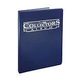 Cobalt Collectors 9-Pocket Portfolio Spiel