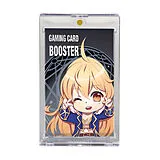 Booster Pack UV ONE-TOUCH Magnetic Holder Spiel