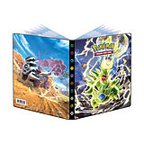 Pokémon - SV03 4-Pocket Portfolio Spiel