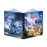 Pokémon - SV05 4-Pocket Portfolio Spiel