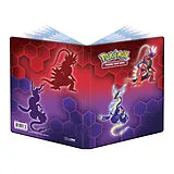 Pokémon - Koraidon & Miraidon 4-Pocket Portfolio Spiel