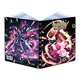 Pokémon - SV04.5 4-Pocket Portfolio Spiel