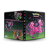 Pokémon - SV06.5 4-Pocket Portfolio Spiel