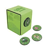 Pokémon (Sammelkartenspiel-Zubehör), PKM Morning Meadow Alcove Box Spiel
