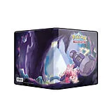 Pokémon (Sammelkartenspiel-Zubehör), PKM Tinkaton 4 Pocket Portfolio Spiel
