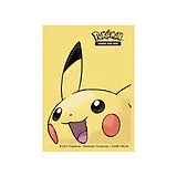 Pokémon - Pikachu Deck Protector Sleeves (65) Spiel