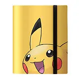Pokémon - Pikachu PRO-Binder 9-Pocket Spiel
