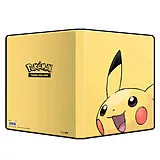 POK Pikachu 9 Pocket Portfolio Spiel
