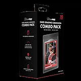 Card Grading Submission Combo Pack (50) Spiel