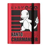 Pokémon - Charmander PRO-Binder 9-Pocket Spiel