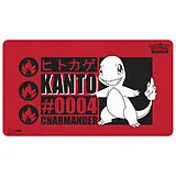 Pokémon - Charmander Playmat Spiel