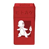Pokémon - Charmander M2 Deck Box Spiel