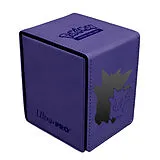 Pokémon - Gengar Elite Series Alcove Flip Deck Box Spiel