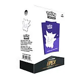 Pokémon - Gengar APEX Deck Protector Sleeves (105) Spiel