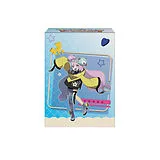 Pokémon - Iono and Bellibolt Full-View Deck Box Spiel
