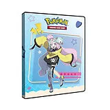 Pokémon - Iono and Bellibolt 9-Pocket Portfolio Spiel