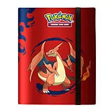 Pokémon - Mega Charizard X & Y PRO-Binder 9-Pocket Spiel