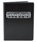 Black Collectors 9-Pocket Portfolio Spiel