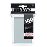 Pro-Fit Standard Size Deck Protectors (100) Spiel