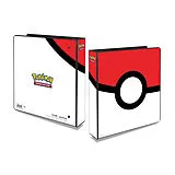 Pokemon Pokeball Album (Sammelkartenspiel-Zubehör) Spiel