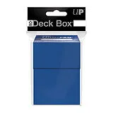 Blue Deck Box MBE3 Spiel