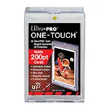 200PT UV ONE-TOUCH Magnetic Holder Spiel