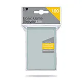 Board Game Sleeves Standard American Lite (100) Spiel