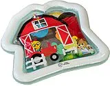 Baby Einstein Wassermatte Farm Explorers Spiel