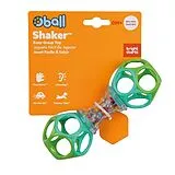 Oball Shaker - Ball- und Rasselspielzeug für unterwegs Spiel