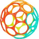 Oball Classic Orange/Teal Spiel